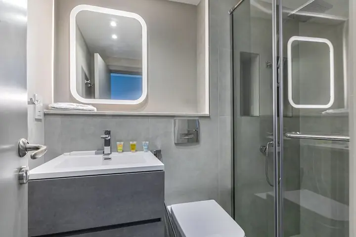 Дубай: Driven Holiday Homes Icon Tower 2 JLT
