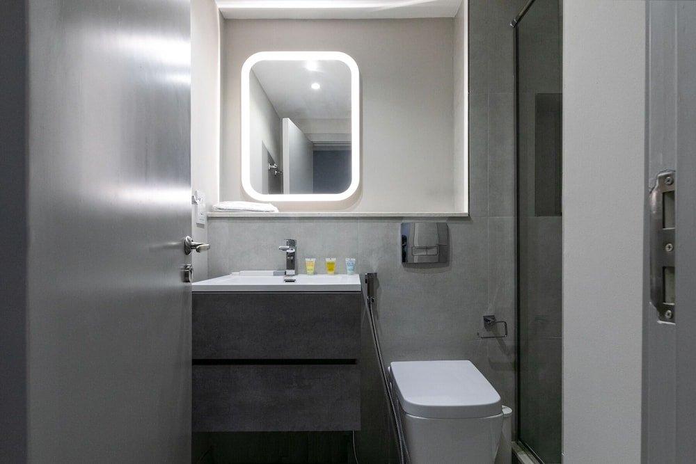 Дубай: Driven Holiday Homes Icon Tower 2 JLT