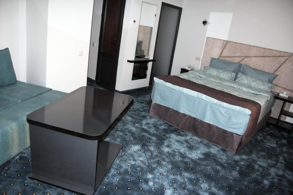 Ереван: Nice Hotel Yerevan