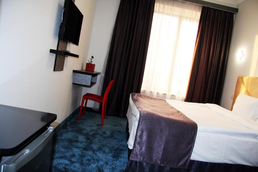 Ереван: Nice Hotel Yerevan