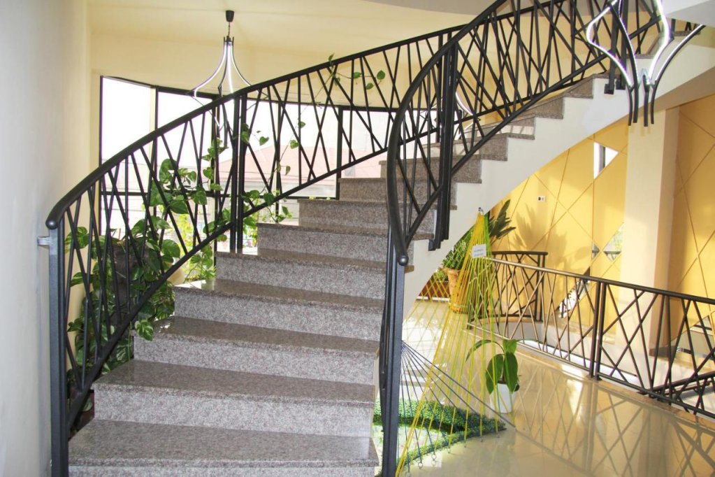 Ереван: Nice Hotel Yerevan