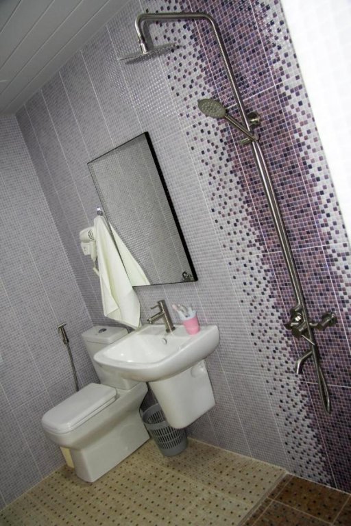 Ереван: Nice Hotel Yerevan