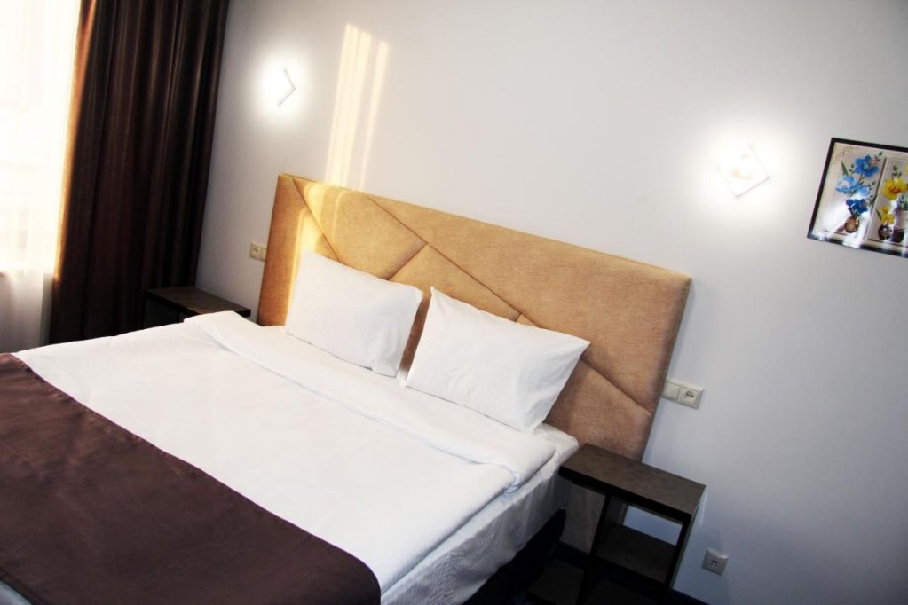 Ереван: Nice Hotel Yerevan