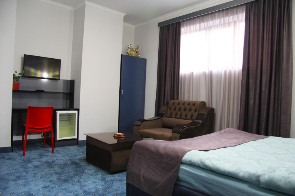 Ереван: Nice Hotel Yerevan
