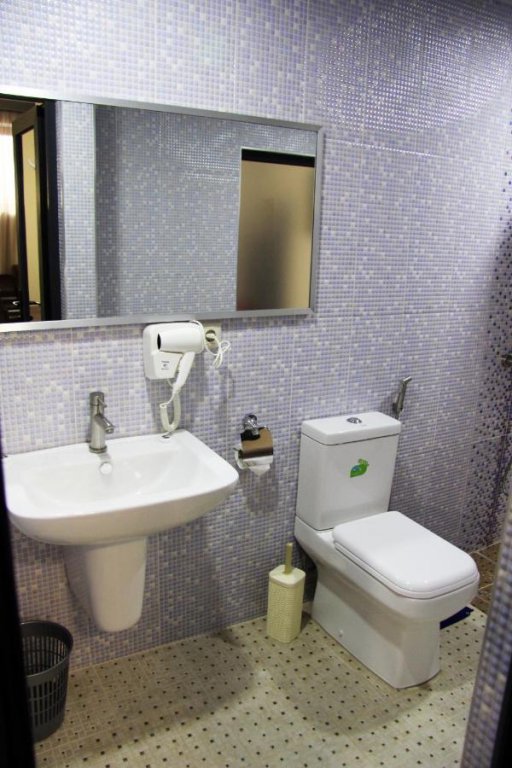 Ереван: Nice Hotel Yerevan