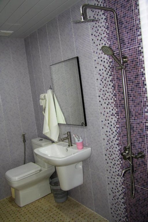 Ереван: Nice Hotel Yerevan