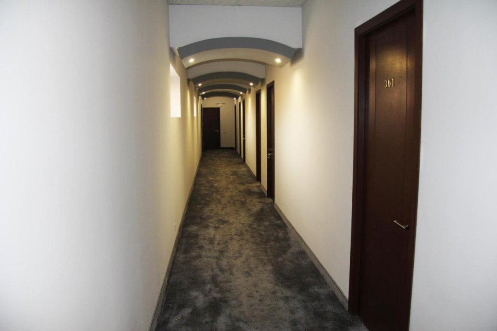 Ереван: Nice Hotel Yerevan