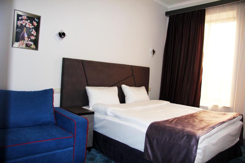 Ереван: Nice Hotel Yerevan