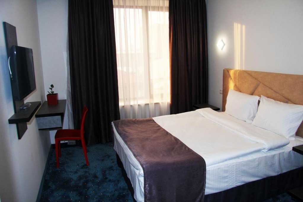 Ереван: Nice Hotel Yerevan