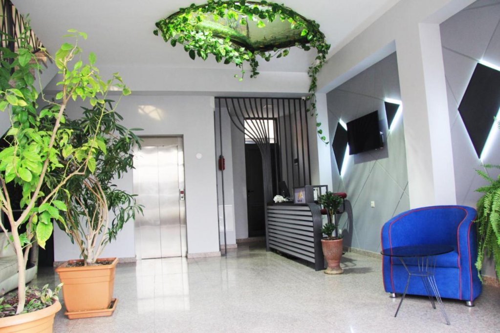 Nice Hotel Yerevan — фото 4