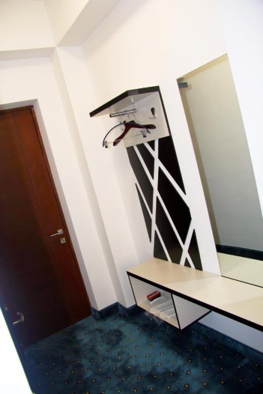 Ереван: Nice Hotel Yerevan