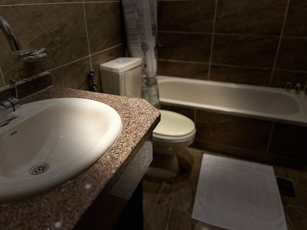 Grand Pyramids View Guesthouse — фото 1
