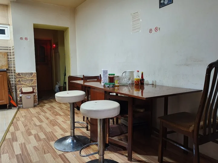 Баку: Kings and Queens Hostel Baku