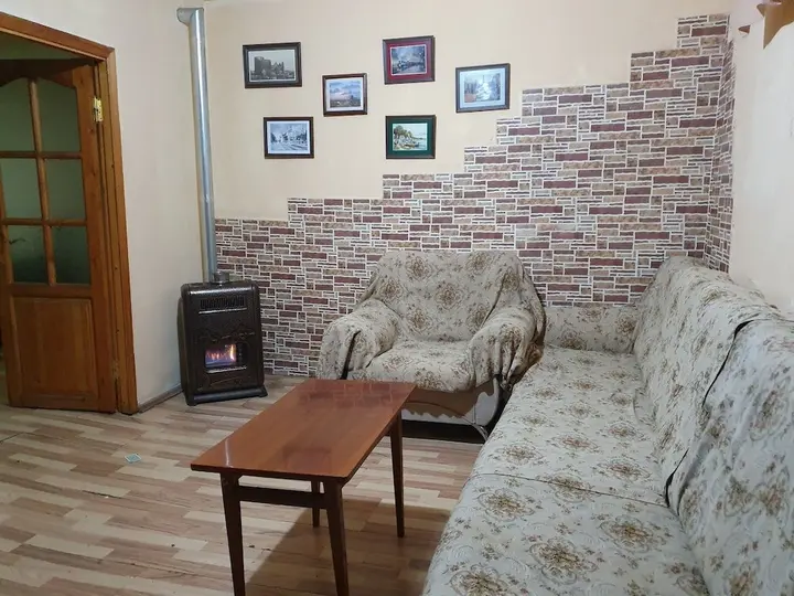 Баку: Kings and Queens Hostel Baku