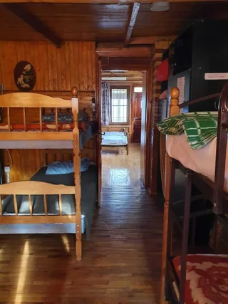 Баку: Kings and Queens Hostel Baku
