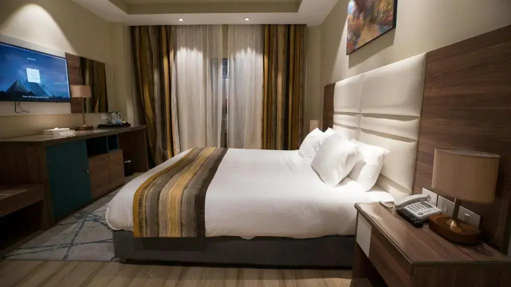 Александрия: Golden jewel hotel