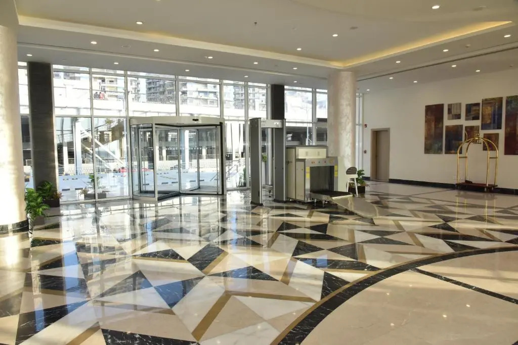 Александрия: Golden jewel hotel