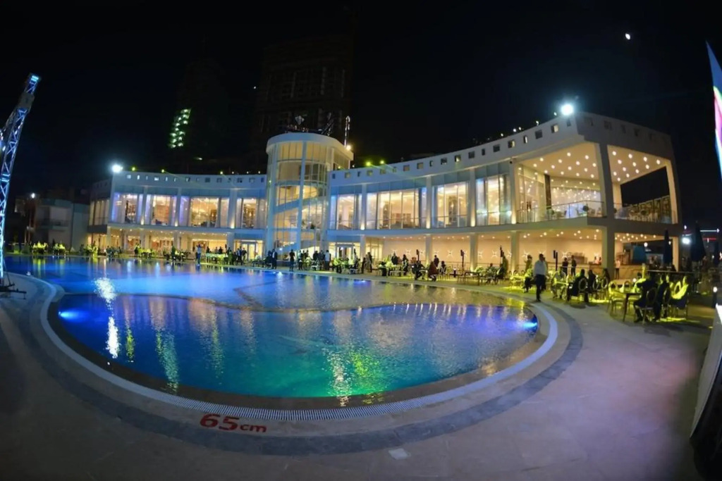 Александрия: Golden jewel hotel