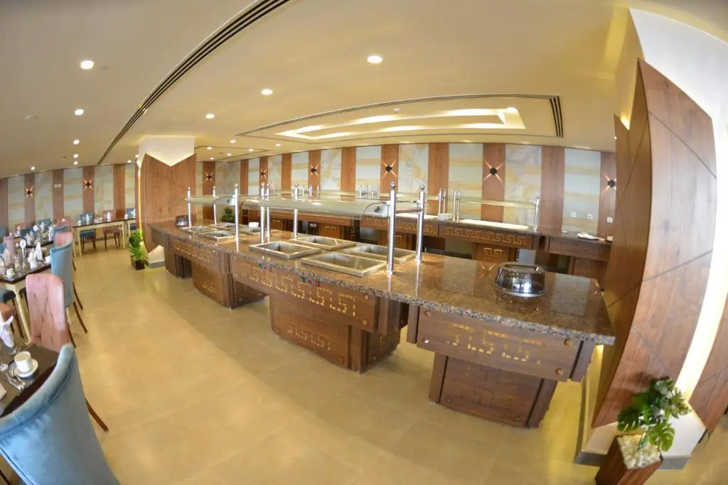 Александрия: Golden jewel hotel