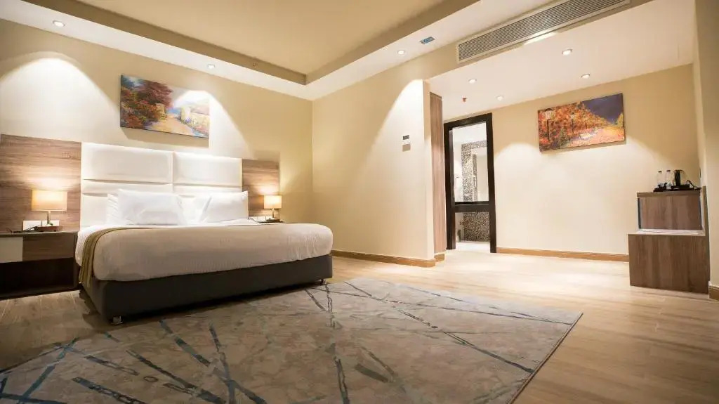 Александрия: Golden jewel hotel