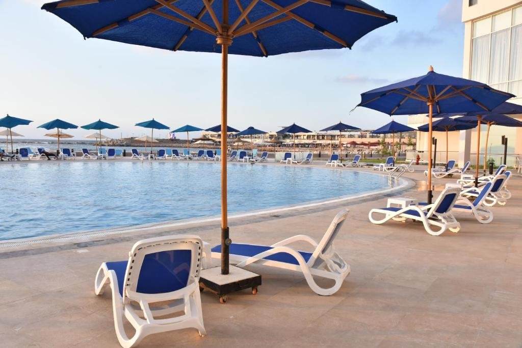 Александрия: Golden jewel hotel