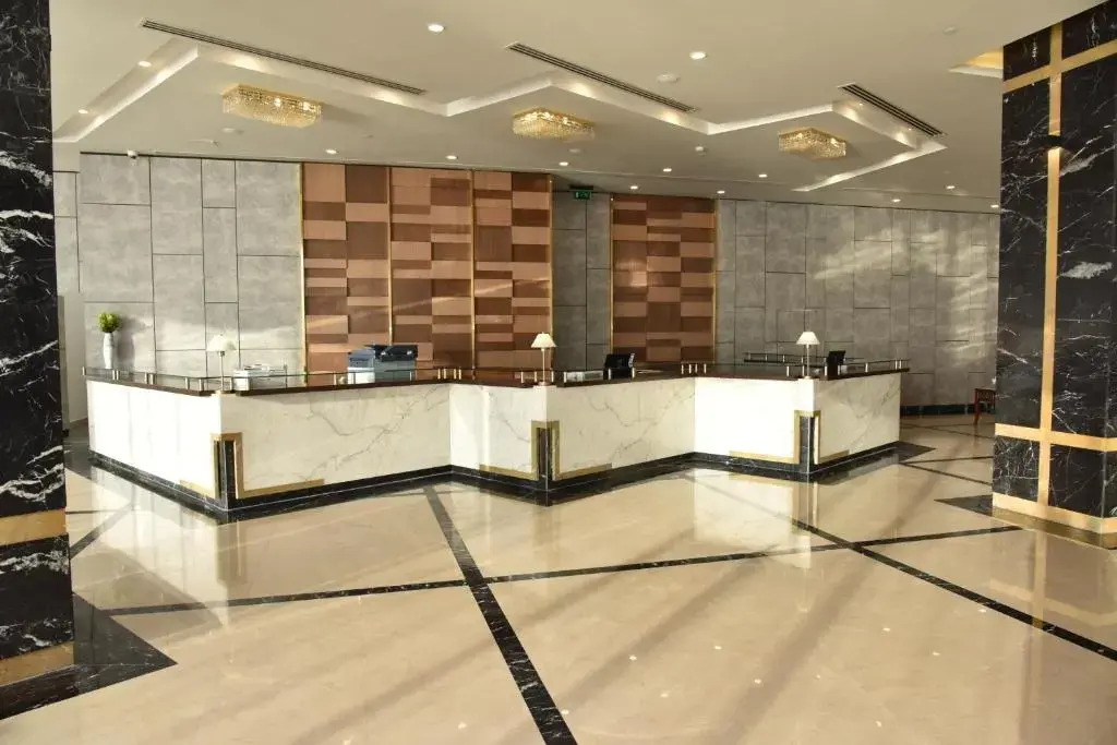 Александрия: Golden jewel hotel
