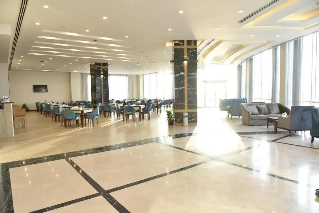 Александрия: Golden jewel hotel