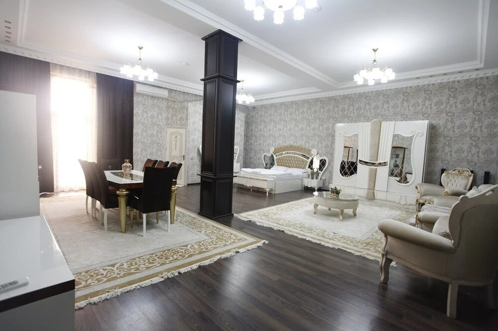 Баку: Отель Best Price Castle