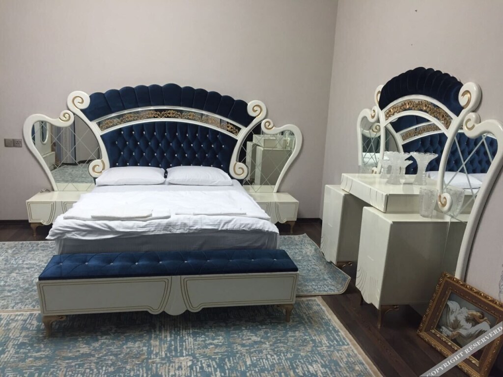 Баку: Отель Best Price Castle