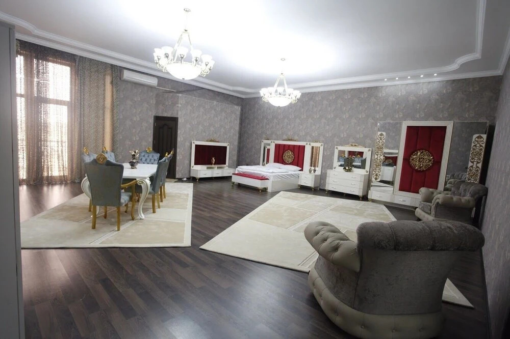 Баку: Отель Best Price Castle
