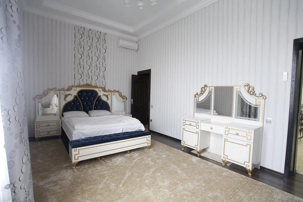 Баку: Отель Best Price Castle