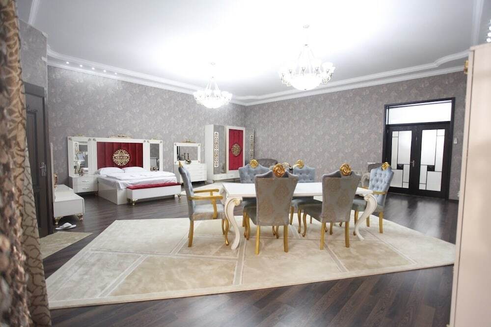 Баку: Отель Best Price Castle