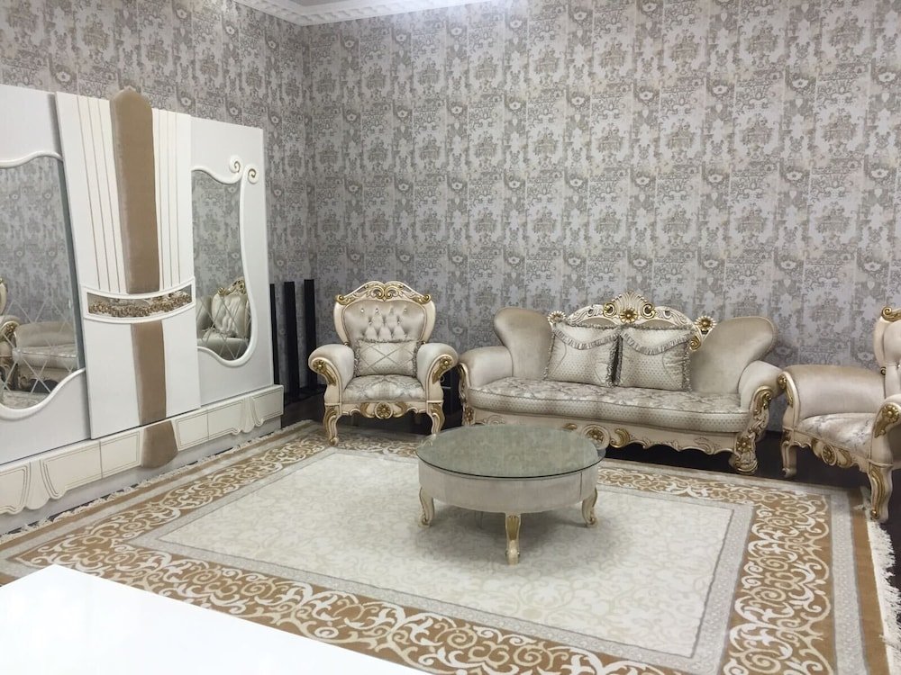 Баку: Отель Best Price Castle