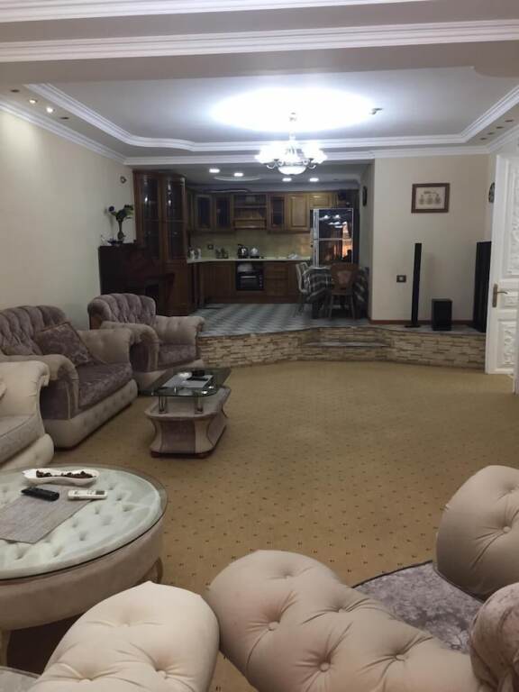 Баку: Отель Best Price Castle