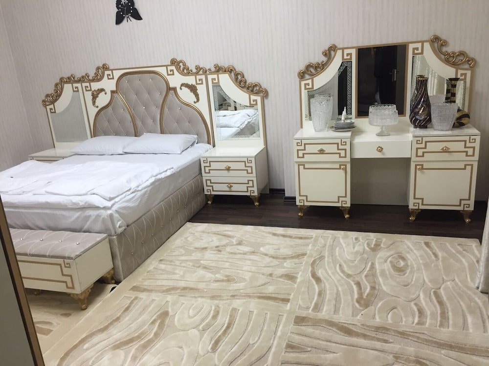 Баку: Отель Best Price Castle