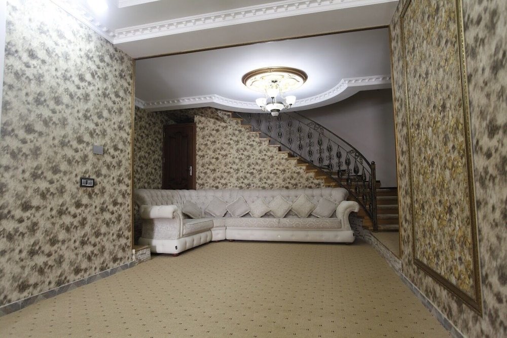 Баку: Отель Best Price Castle