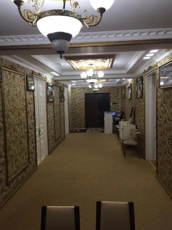 Баку: Отель Best Price Castle