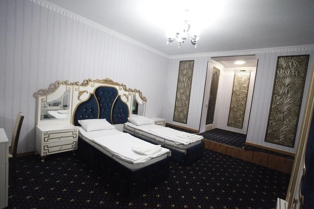 Баку: Отель Best Price Castle