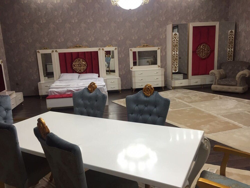 Баку: Отель Best Price Castle