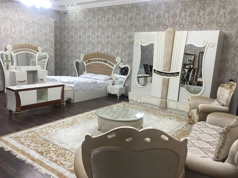 Баку: Отель Best Price Castle