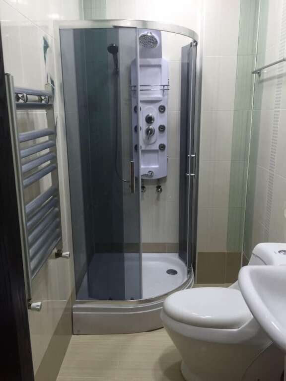 Баку: Отель Best Price Castle