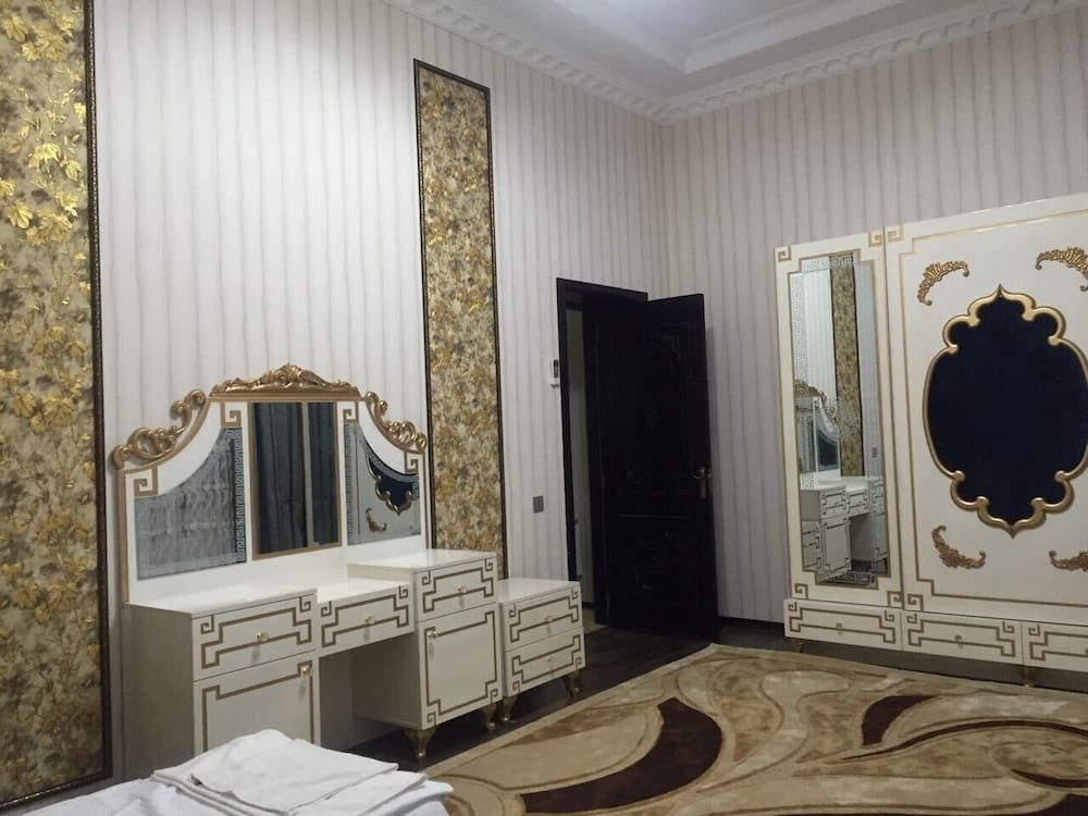 Баку: Отель Best Price Castle