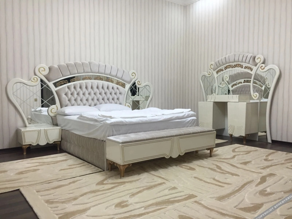 Баку: Отель Best Price Castle
