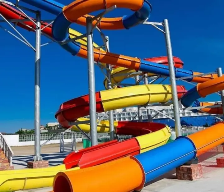 Баку: Отель My Beach