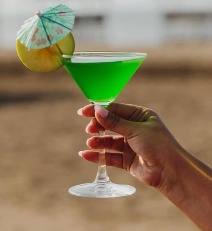 Баку: Отель My Beach