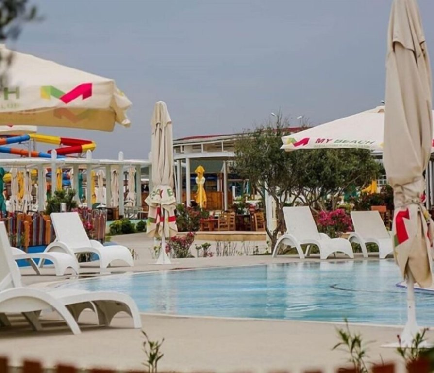 Баку: Отель My Beach