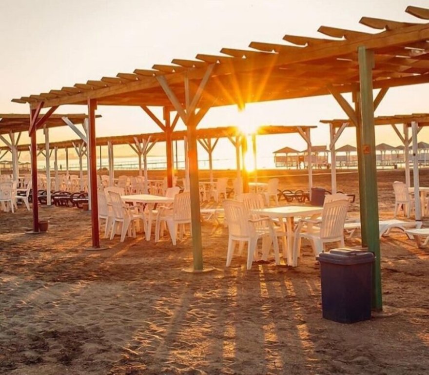 Баку: Отель My Beach