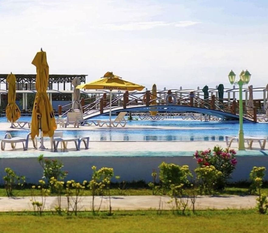 Баку: Отель My Beach
