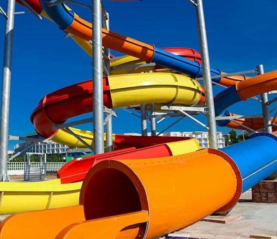 Баку: Отель My Beach
