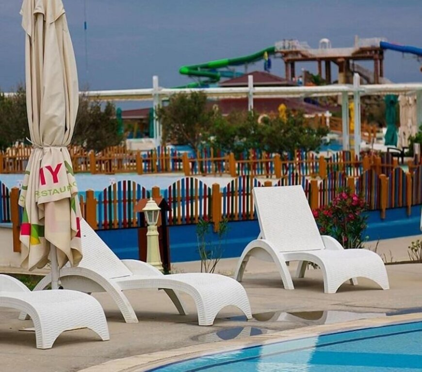 Баку: Отель My Beach